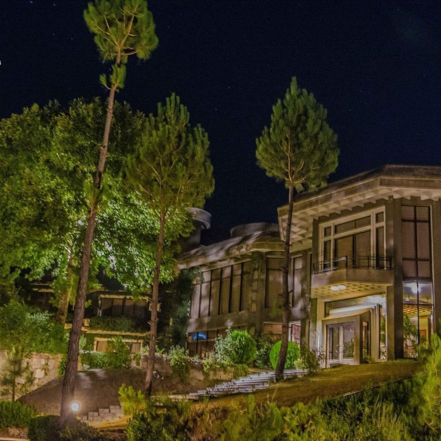 Rock City Resort Mingora Exteriér fotografie
